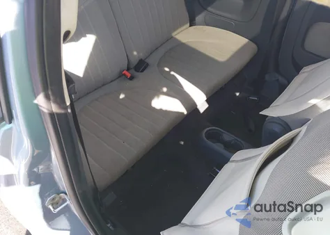 2013 Fiat 500 Lounge from USA, damaged, VIN 3C3CFFCR1DT514297